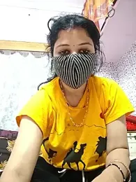 Priyaji7575 webcam model stream image