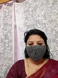 Priyaji7575 webcam stripchat model stream image