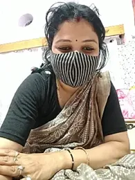 Priyaji7575 webcam model stream image