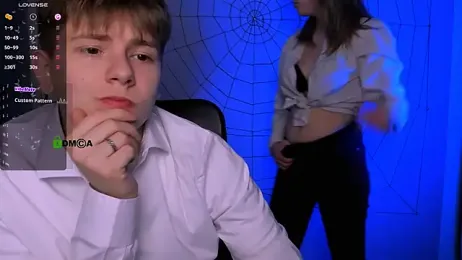 jose_fairy webcam model stream image