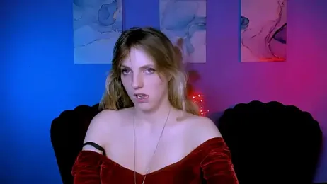 jose_fairy webcam model stream image