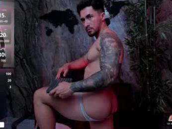 brad_summer webcam model stream image