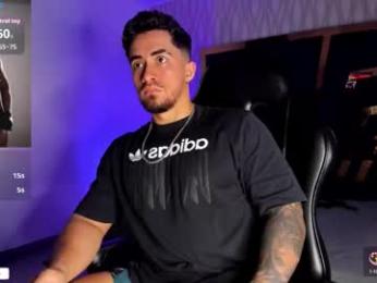 brad_summer webcam model stream image