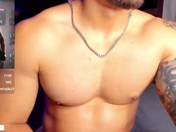 brad_summer webcam model stream image