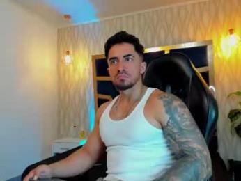 brad_summer webcam model stream image