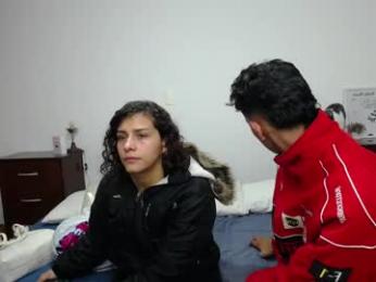 be_sinners webcam model stream image