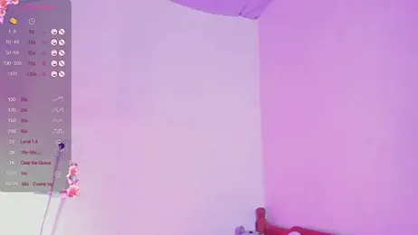 Ivanna18_x webcam model stream image