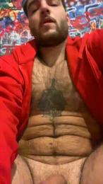 Machetero9 webcam model stream image