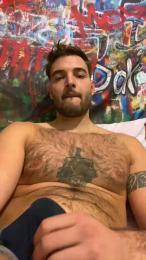 Machetero9 webcam model stream image