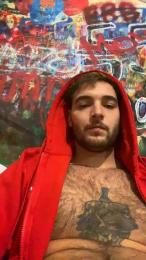 Machetero9 webcam model stream image