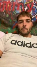 Machetero9 webcam model stream image