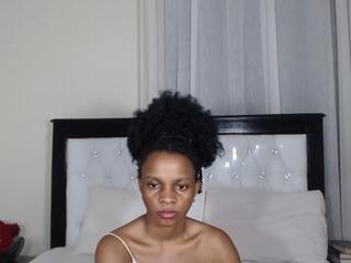 Amenda Stalone webcam model stream image