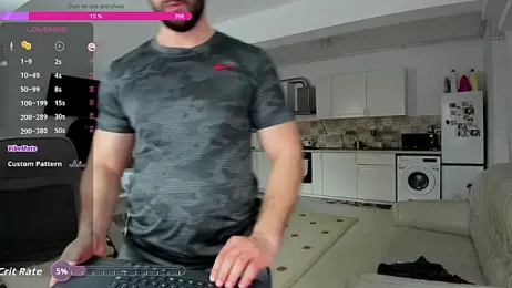 ZackFraser webcam model stream image