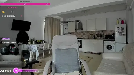 ZackFraser webcam model stream image