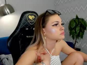 elsa_carterr webcam model stream image