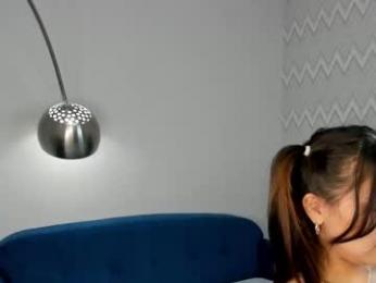 elsa_carterr webcam model stream image