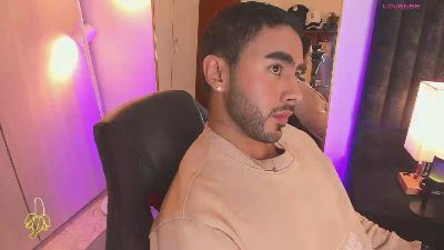 itsmeeros webcam model stream image