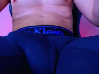 mike_256 webcam chaturbate model stream image