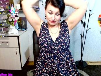 Ellie_ webcam bongacams model stream image