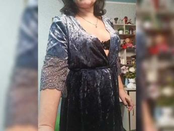 Ellie_ webcam model stream image