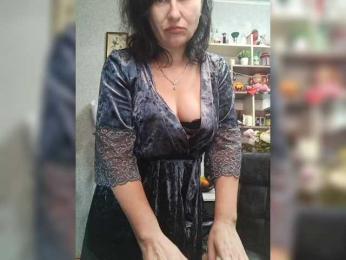 Ellie_ webcam model stream image