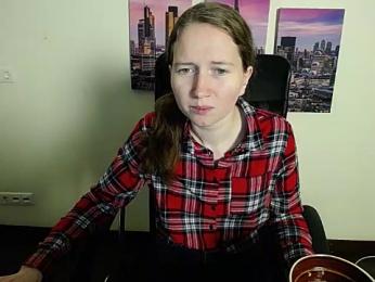 Sexy_MargoX_ webcam model stream image