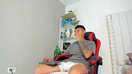 tatanwalker webcam model stream image