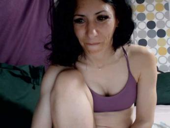 evacrisxxxx webcam model stream image