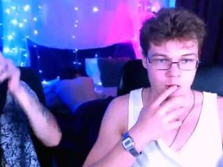 lucas-long webcam model stream image