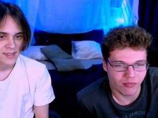 lucas-long webcam model stream image