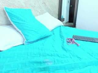 chanell-munoz webcam model stream image