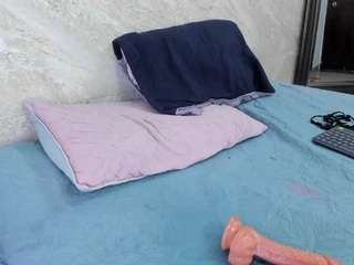 chanell-munoz webcam model stream image