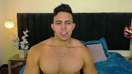 randy_paterman_ webcam model stream image