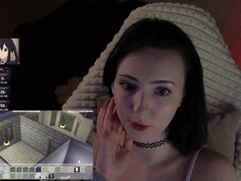 Chereshnya_ webcam model stream image