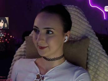 Chereshnya_ webcam bongacams model stream image