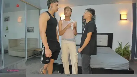 Playhardsexx webcam stripchat model stream image