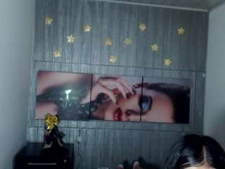 honeyluxe webcam model stream image