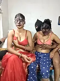 LIVE_TIMEs webcam model stream image