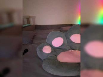 -CherryBerry- webcam bongacams model stream image