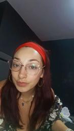 baabydoll9669 webcam model stream image