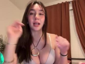 isabellelayla webcam model stream image