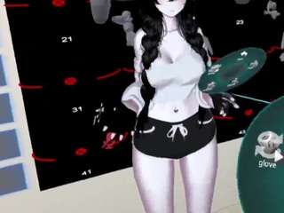 puppybbgirl webcam model stream image