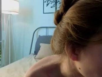 sunnivagaillard webcam chaturbate model stream image