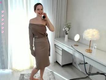 sunnivagaillard webcam model stream image