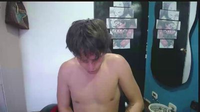 Santiago_xhot webcam model stream image