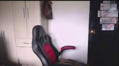 Santiago_xhot webcam model stream image