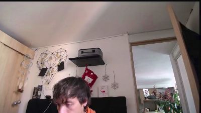 Santiago_xhot webcam model stream image