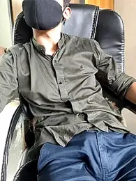 Lucifer_9 webcam model stream image