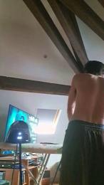 Bacchanus webcam model stream image