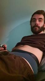 Bacchanus webcam model stream image